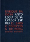 Antología de Salvador Espriu