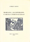 Cartas de Mariana Alcoforado