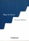 Mapa de Grecia