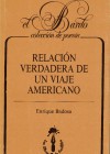 Relación verdadera de un viaje americano